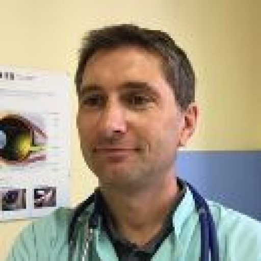 Eric Quéau